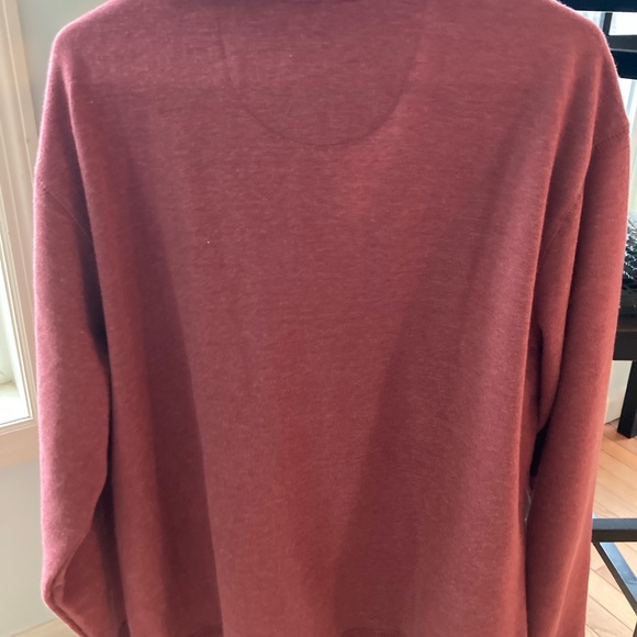 Men’s North Hudson Outfitters pullover EUC - Picture 3 of 16